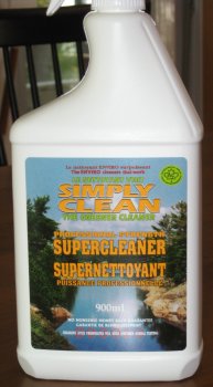 All-Purpose Cleaner by Simply Clean